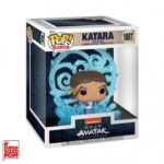 Funko POP! Avatar The Last Airbender: Katara (1807) DLX