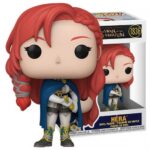 Funko POP! TLOTR The War of Rohirrim: Hera (1836)