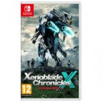Xenoblade Chronicles X