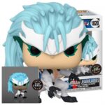 Funko POP! Bleach: Grimmjow Jeagerjaques (1820) CHASE