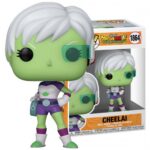Funko POP! Dragon Ball S Broly: Cheelai (1864)