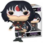 Funko POP! Suicide Squad Isekai: Katana (534)
