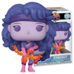 Funko POP! Jem and the Holograms: Synergy (1791)