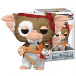 Funko POP! Gremlins 2: Gizmo w/Bow (1753)