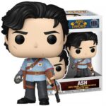 Funko POP! Army of Darkness: Ash w/Boomstick (1880)