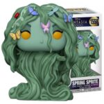 Funko POP! Fantasia 2000 25Th: Spring Sprite (1558)