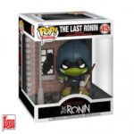 Funko POP! TMNT The Last Ronin: The Last Ronin (45) DLX