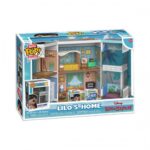 Funko Bitty POP! Disney: Stitch Lilo's Home