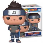 Funko POP! Naruto Classic: Iruka Umino (1966)