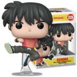 Funko POP! Ranma 1/2: Ranma (2026)