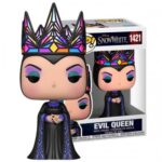 Funko POP! Biancaneve 2025: Evil Queen (1421)