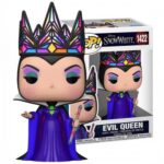 Funko POP! Biancaneve 2025: Evil Queen (Purple Gown) (1422)