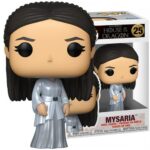 Funko POP! GOT House of the Dragon: Mysaria (25)