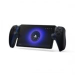 Playstation Portal Remote Player Midnight Black