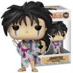 Funko POP! Inuyasha: Jakotsu (1930)
