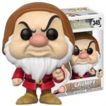 Funko POP! Disney Biancaneve: Grumpy (345)