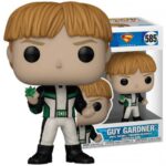 Funko POP! Superman 2025: Guy Gardner (Green Lantern) (585)