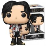 Funko POP! BTS Solo: Agust D (Haegeum) (466)