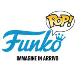 Funko POP! Looney Tunes: Tasmanian Devil (2014)