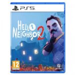 Hello Neighbor 2