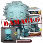 D1 Funko POP! A Christmas Carol: Jacob Marley (39) GW