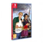 Broken Sword Shadow of the Templars: Reforged