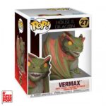 Funko POP! GOT House of the Dragon: Vermax (27) DLX