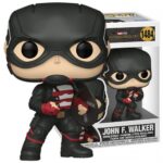 Funko POP! Marvel Thunderbolts: John F. Walker (1484)