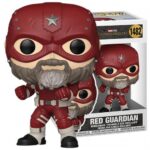 Funko POP! Marvel Thunderbolts: Red Guardian (1482)