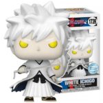 Funko POP! Bleach: White Ichigo (1739) EXM