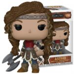 Funko POP! How to Train Your Dragon: Astrid (1791)