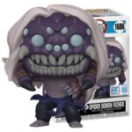 Funko POP! Demon Slayer: Spider Demon Father (1686) EXM