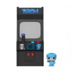 Funko Bitty POP! NFF Arcade: Tron