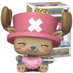 Funko POP! One Piece: Tony Tony Chopper w/Candy (1946) EXM