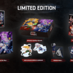 Hunter x Hunter Nen x Impact Limited Edition