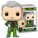 Funko POP! Wicked 2024: The Wizard (1701) EXM