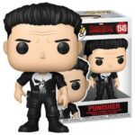 Funko POP! Daredevil Born Again: Punisher (1545)