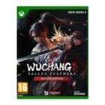 Wuchang Fallen Feathers - Day One Edition