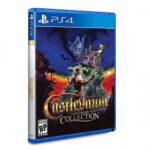 Castlevania Anniversary Collection