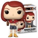 Funko POP! The Office: Meredith Palmer (1672)