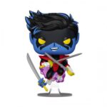 Funko POP! Marvel X-Men 97: Nightcrawler (1538)