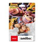 Amiibo Donkey Kong Bananza: Donkey Kong & Pauline