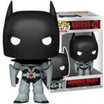 Funko POP! Batman Beyond: Armored Bruce (559)