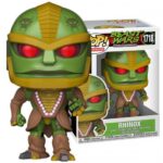Funko POP! Transformers Beast Wars: Rhinox (1718)