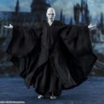 AF Harry Potter e il Calice di Fuoco SHF: Voldemort 15cm