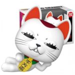 Funko POP! Dandadan: Turbo Granny Cat (2102)