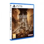 Little Nightmares III