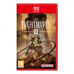 Little Nightmares III