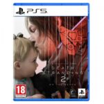 Death Stranding 2: On The Beach