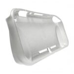 Nintendo Switch Custodia Protettiva Silicone Trasp Steelplay